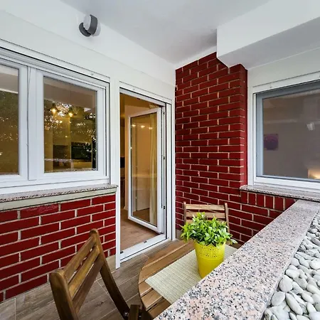 Dolcevita Ii Apartman *