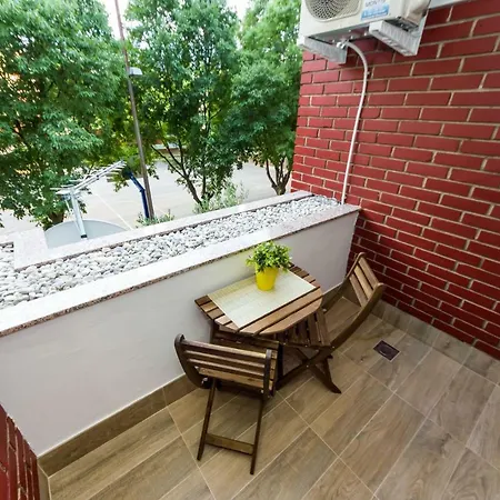 Apartman Dolcevita Ii