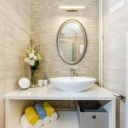 Apartment Dolcevita Ii Zadar