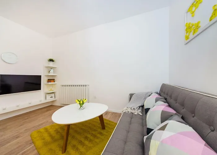 Dolcevita Ii Apartment *