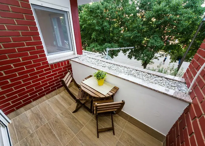 Dolcevita Ii Apartment *