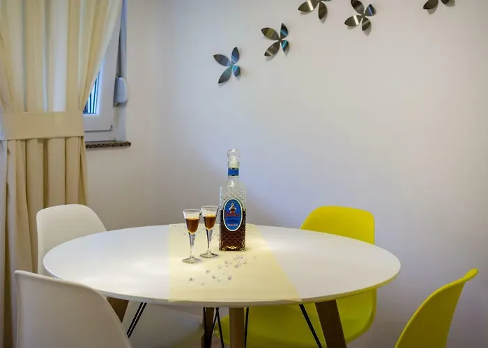 Apartman Dolcevita Ii Zadar