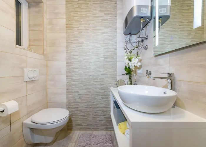 Apartman Dolcevita Ii *