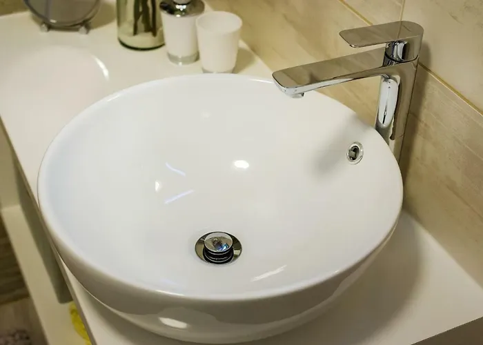 Apartment Dolcevita Ii *