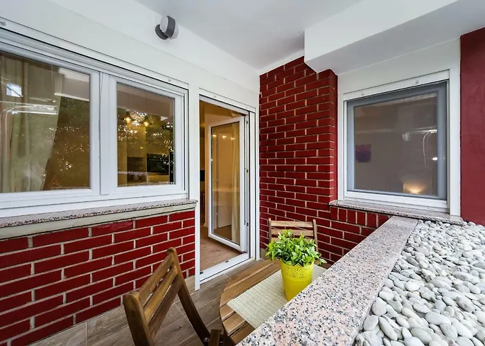 Dolcevita Ii Apartment *