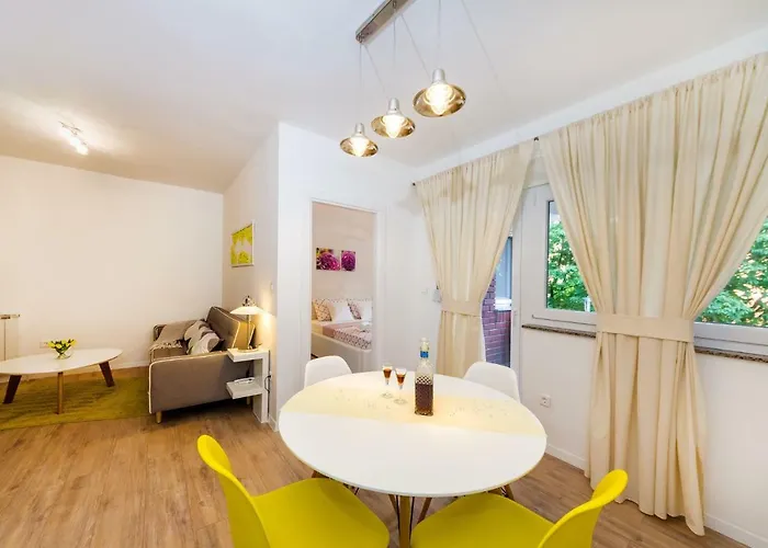 Dolcevita Ii Apartment *