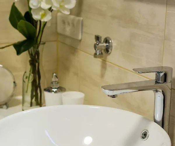 Dolcevita Ii Apartman Zadar