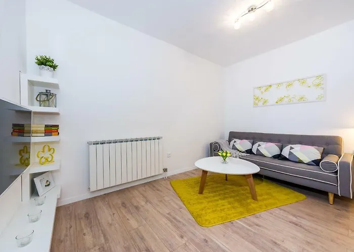 Dolcevita Ii Apartment *