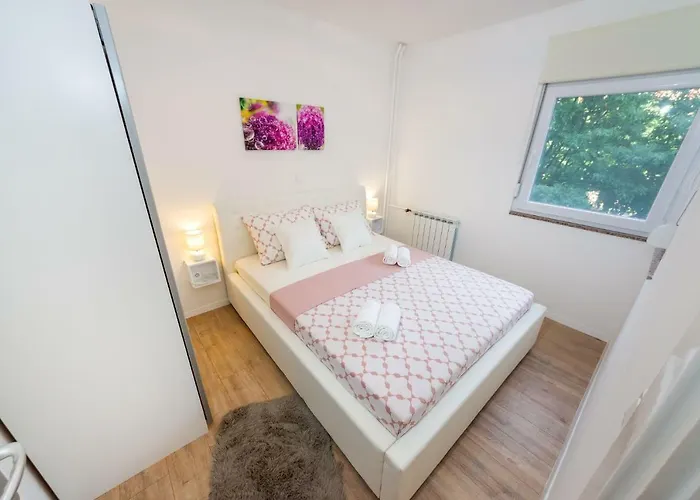 Apartment Dolcevita Ii Zadar