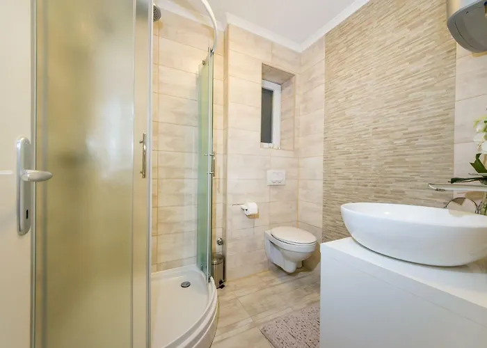 Apartment Dolcevita Ii *