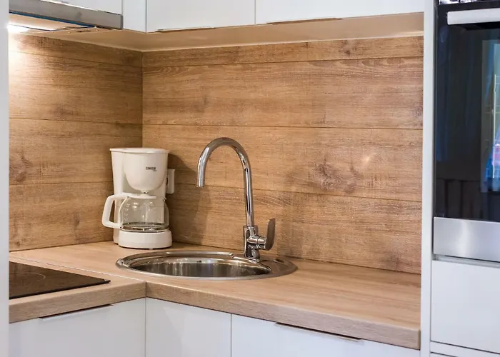 Dolcevita Ii Apartment *