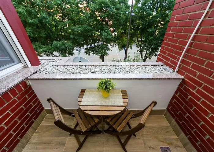 Dolcevita Ii Apartman *