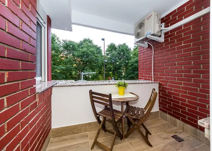 Apartman Dolcevita Ii *