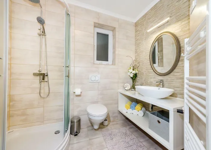 Apartman Dolcevita Ii Zadar