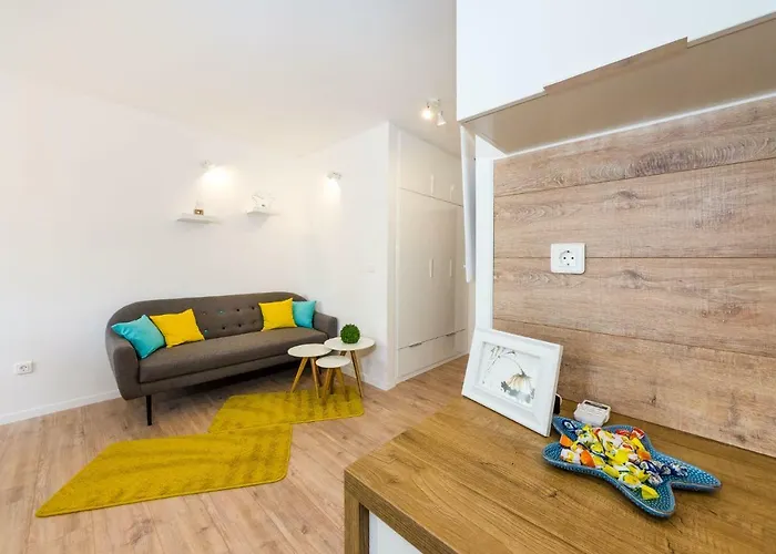 Apartman Dolcevita Ii