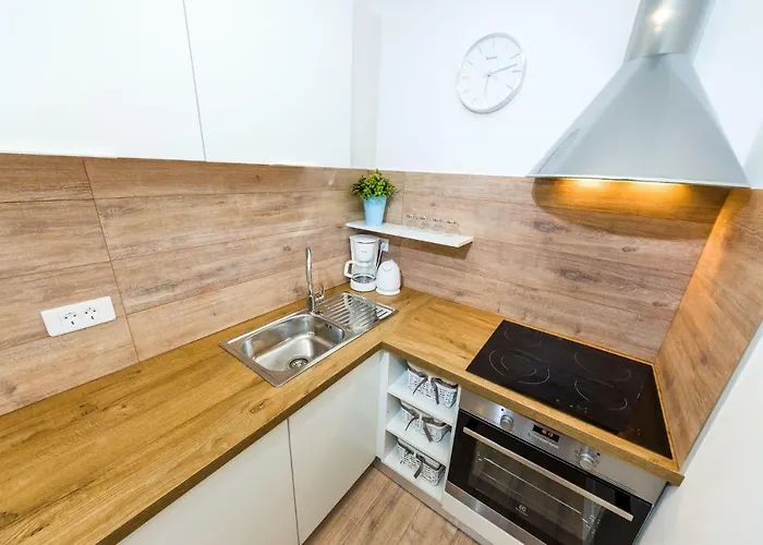 Dolcevita Ii Apartman