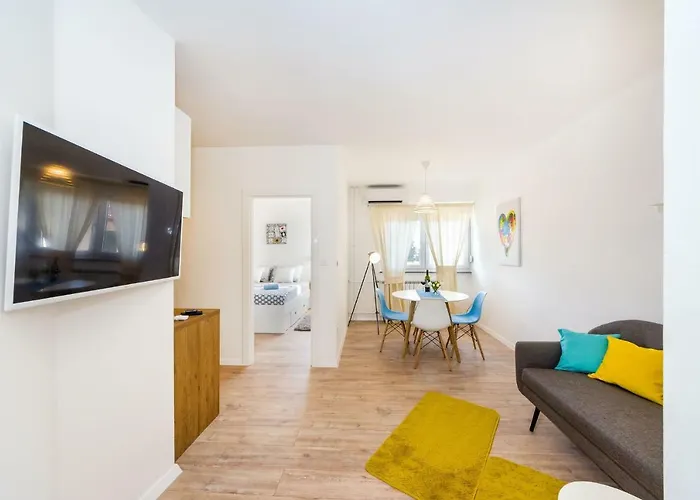 Apartman Dolcevita Ii