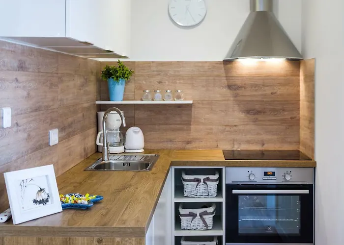 Dolcevita Ii Apartman Zadar