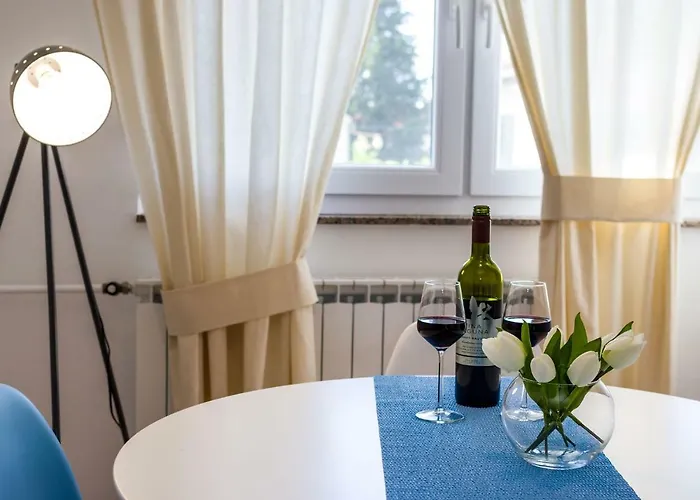 Apartman Dolcevita Ii