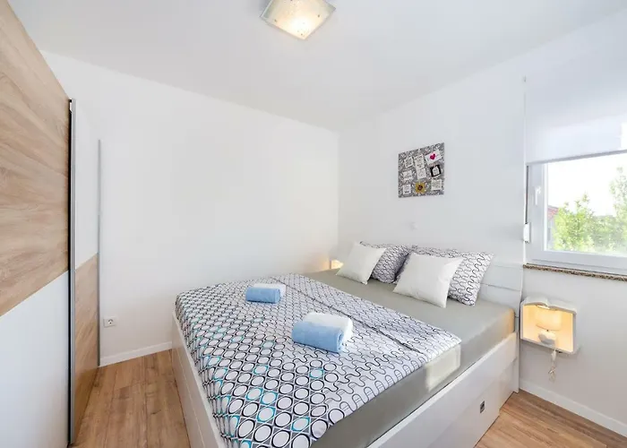 Apartment Dolcevita Ii *