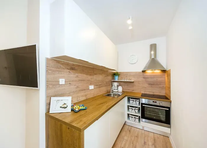 Apartment Dolcevita Ii