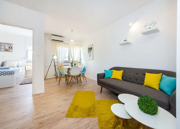 Apartman Dolcevita Ii