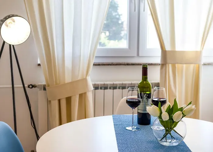 Apartman Dolcevita Ii