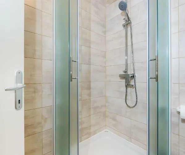 Apartment Dolcevita Ii