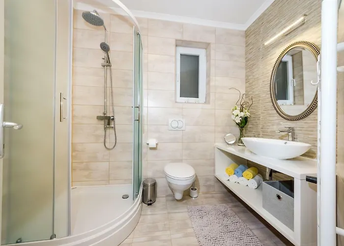 Apartman Dolcevita Ii