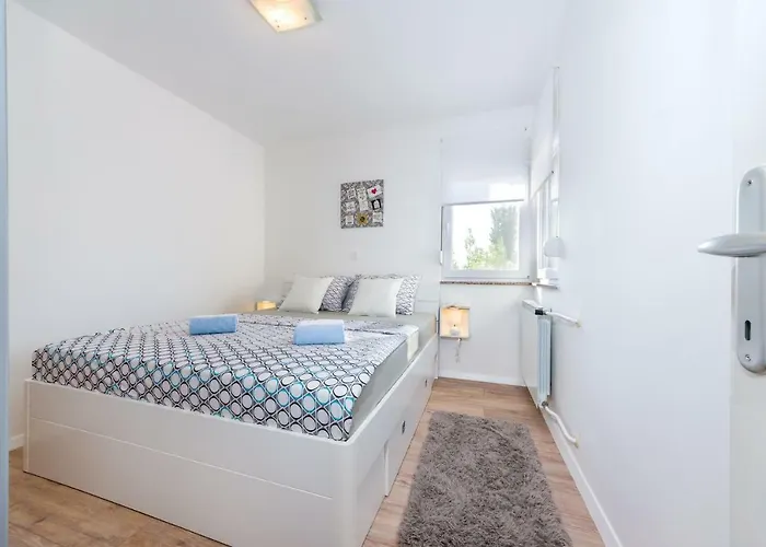 Apartman Dolcevita Ii