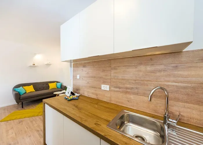 Apartment Dolcevita Ii