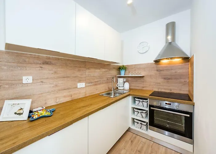 Apartman Dolcevita Ii