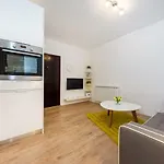 Dolcevita Ii Lägenhet