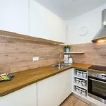 Dolcevita Ii Lägenhet