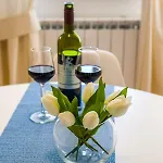 Dolcevita Ii Lägenhet Zadar