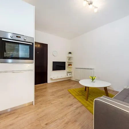 Dolcevita Ii Apartament