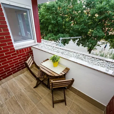Dolcevita Ii Apartment *
