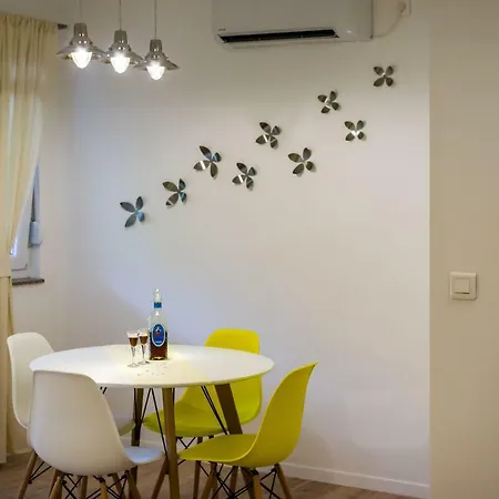 Dolcevita Ii Apartment