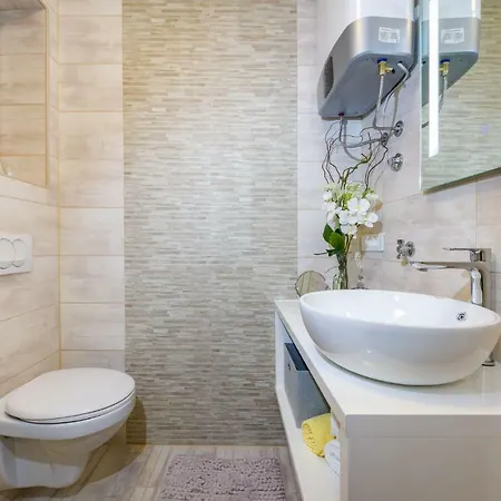 Apartment Dolcevita Ii *