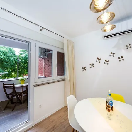 Apartament Dolcevita Ii Zadar