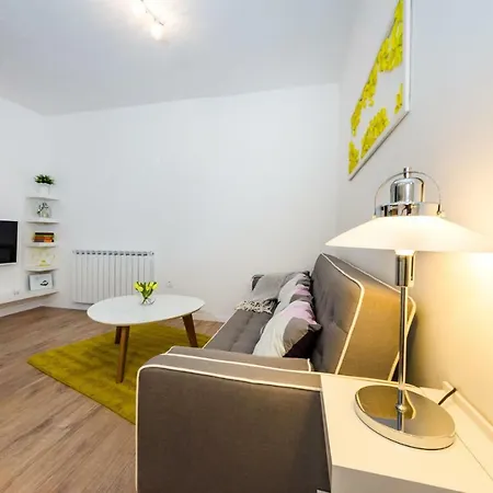 Dolcevita Ii Apartment