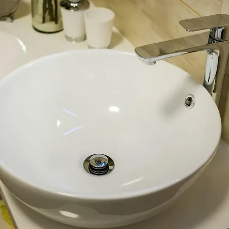 Apartment Dolcevita Ii *