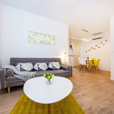 Dolcevita Ii Apartment Zadar