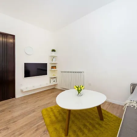 Dolcevita Ii Apartment Zadar