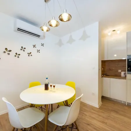 Dolcevita Ii Apartament