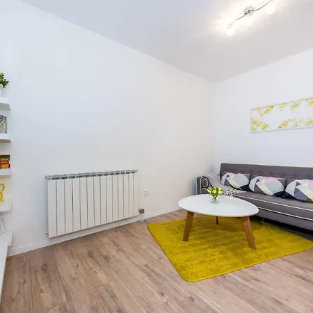 Dolcevita Ii Апартаменты *