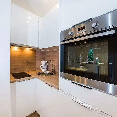 Dolcevita Ii Apartment *
