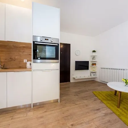Apartment Dolcevita Ii Zadar