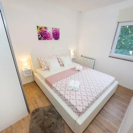 Apartament Dolcevita Ii Zadar