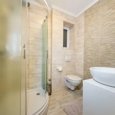 Apartment Dolcevita Ii *